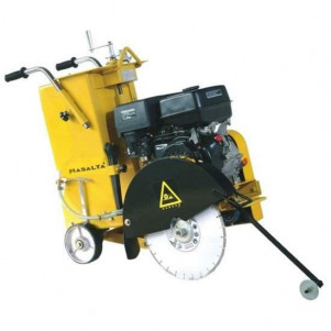 Швонарезчик Masalta MF 20-2