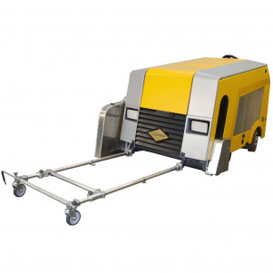 Швонарезчик Cedima CF-3100 D