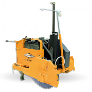 Швонарезчик Cedima CF-50.2 D