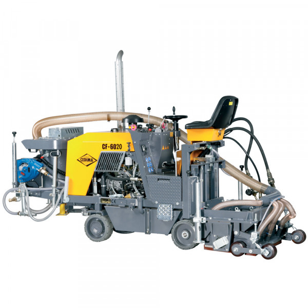 Картинка - Швонарезчик Cedima CF-6020