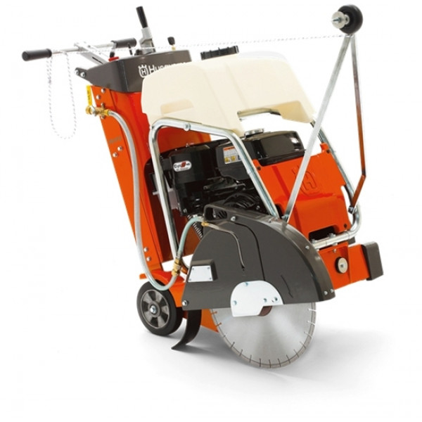 Картинка - Швонарезчик Husqvarna FS 410 D