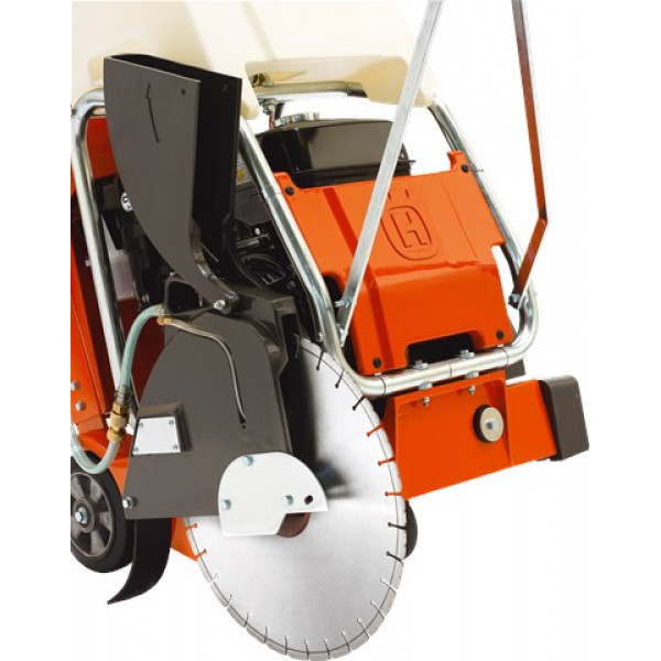 Картинка - Швонарезчик Husqvarna FS 410 D