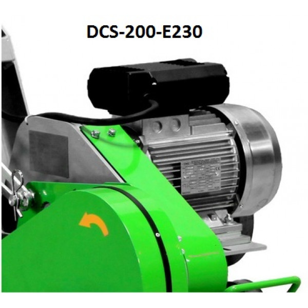 Картинка - Швонарезчик  Dr. Schulze DCS-200