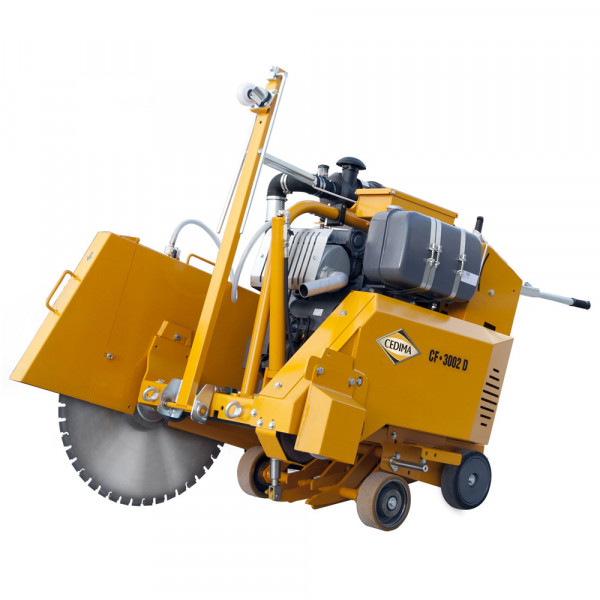 Картинка - Швонарезчик Cedima CF-3002 D