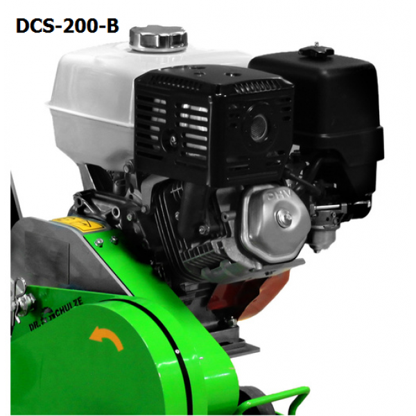 Картинка - Швонарезчик  Dr. Schulze DCS-200