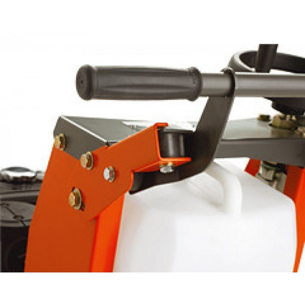 Картинка - Швонарезчик Husqvarna FS 513