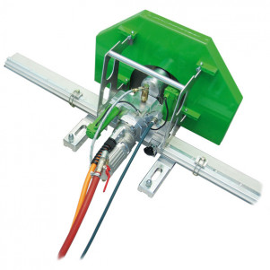 Стенорезная установка Dr. Schulze SW 400/HFM80