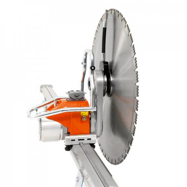 Картинка - Стенорезная машина Husqvarna WS 482 HF (9664175-11)