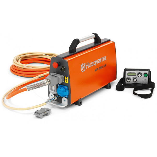 Картинка - Силовая ВЧ-станция Husqvarna PP480HF (5744515-03)