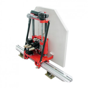 Стенорезная установка Dr. Schulze S 650 / HD17