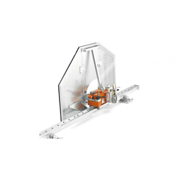 Картинка - Стенорезная установка Husqvarna WS 325 (9651554-02)