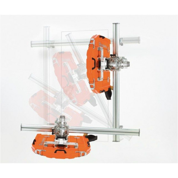 Картинка - Стенорезная установка Husqvarna WS 325 (9651554-02)