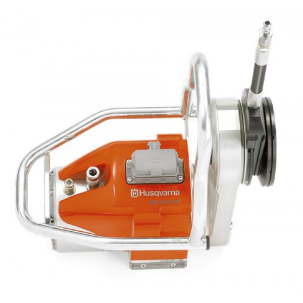 Картинка - Стенорезная машина Husqvarna WS 440 HF (9668683-14)