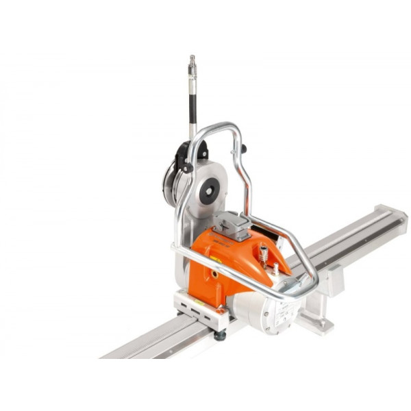 Картинка - Стенорезная машина Husqvarna WS 440 HF (9668683-14)