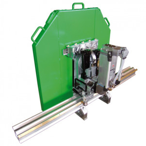 Стенорезная установка Dr. Schulze SW800E