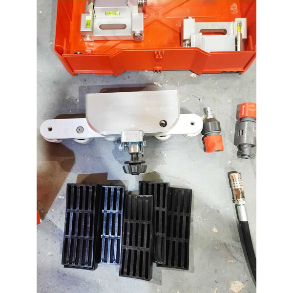 Картинка - Стенорезная машина Husqvarna WS 220 (9672087-01)