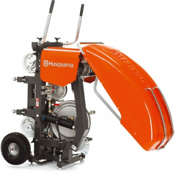 Картинка - Канатная пила Husqvarna CS2512 (9651562-01)