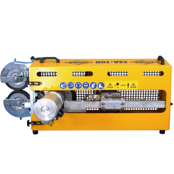 Картинка - Канатная пила Cedima CSA-100 H