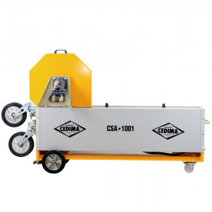 Канатная пила Cedima CSA-1001 H