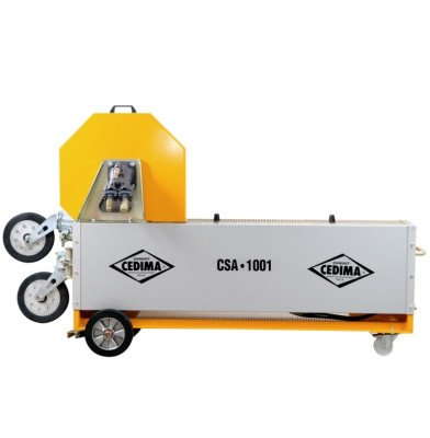 Канатная пила Cedima CSA-1001 H