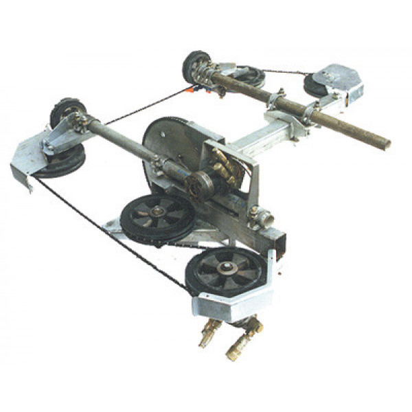 Картинка - Циркульная канатная пила Cedima CAZ-3200