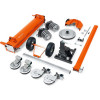Картинка 2 - Канатная пила Husqvarna CS10 (9665657-01)
