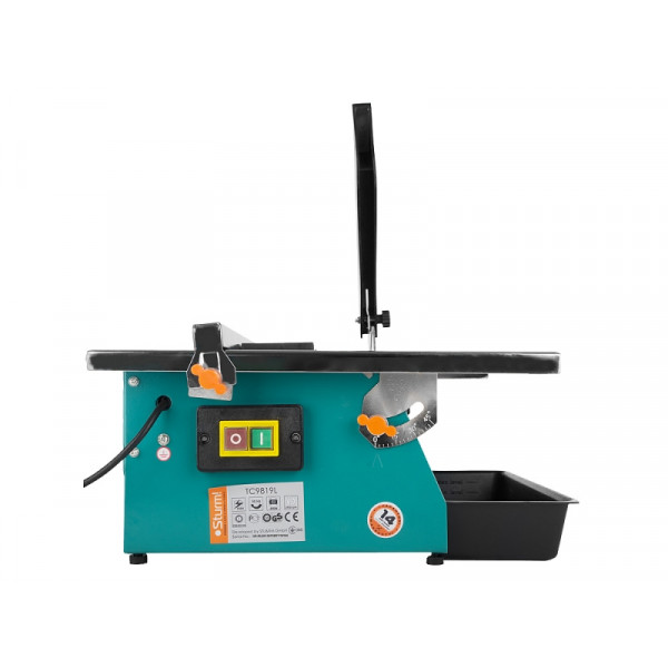 Картинка - Плиткорез Sturm TC9819L