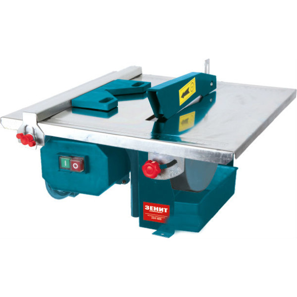 Картинка - Плиткорез Зенит ЗЭП-800