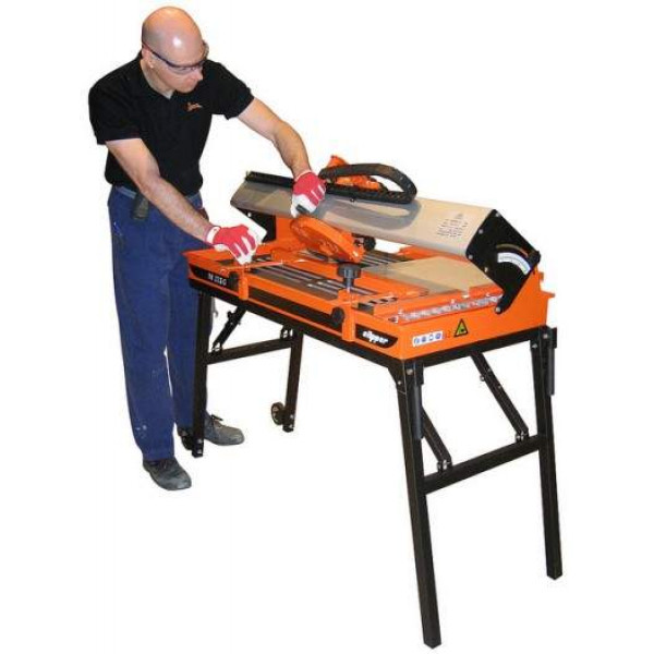 Картинка - Плиткорез Norton Clipper TR250H