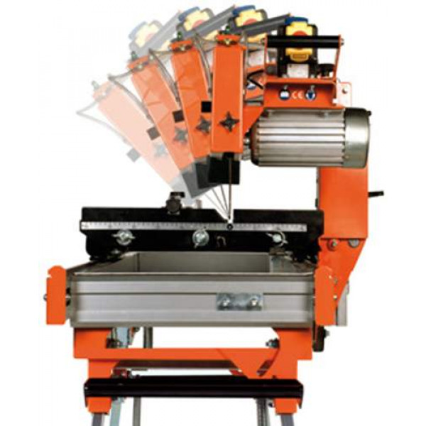 Картинка - Плиткорез Norton Clipper TR250H