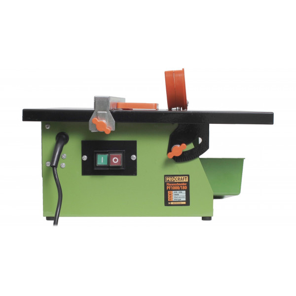 Картинка - Плиткорез PROCRAFT PF1000-180
