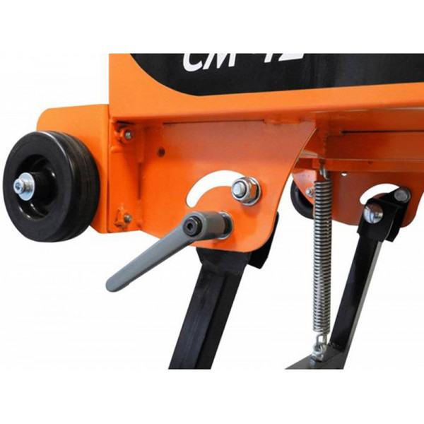 Картинка - Камнерезный станок Norton Clipper CM42 30-1-230V