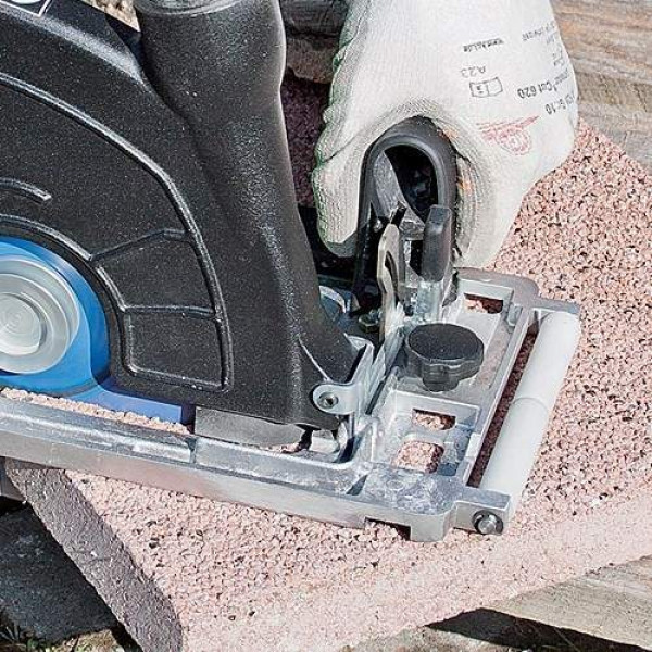 Картинка - Циркулярная пила для камня Eibenstock EDS 181