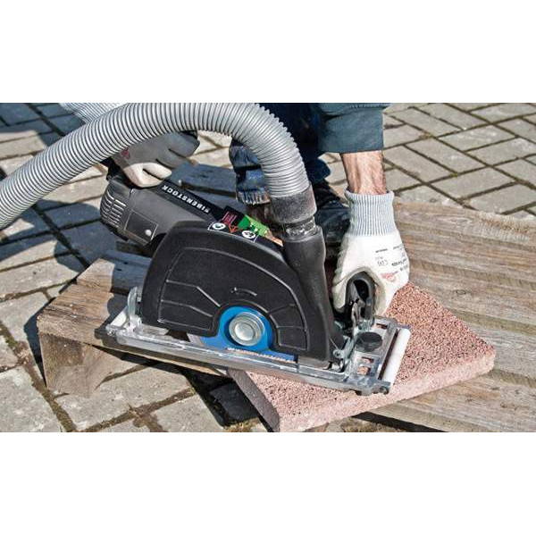 Картинка - Циркулярная пила для камня Eibenstock EDS 181