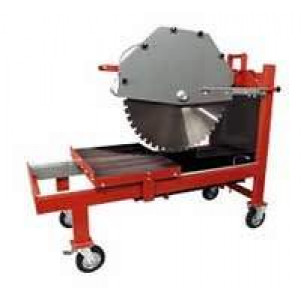 Отрезная машина по камню STC 500 III ProfiTech Diamant