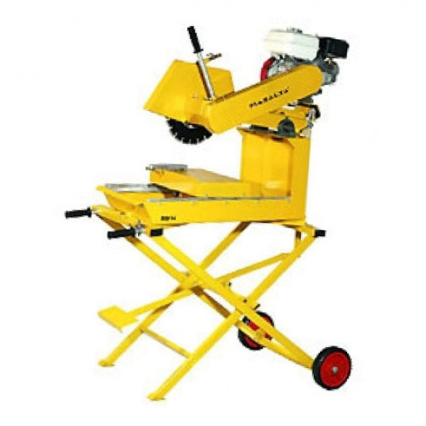 Картинка - Станок для резки блоков Masalta MB14E