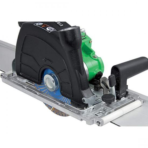 Картинка - Циркулярная пила для камня Eibenstock EDS 181