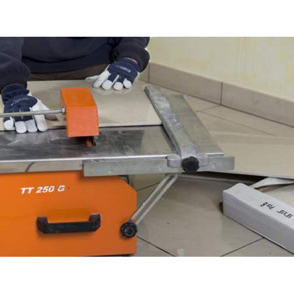 Картинка - Плиткорез Norton Clipper TT250G