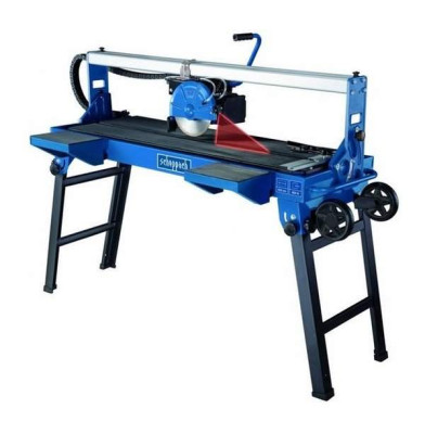 Плиткорез Scheppach FS 3600