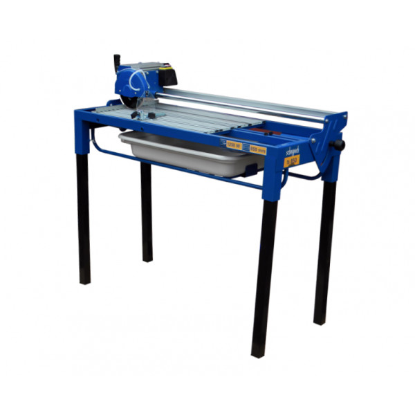 Картинка - Электрический плиткорез Scheppach FS 850