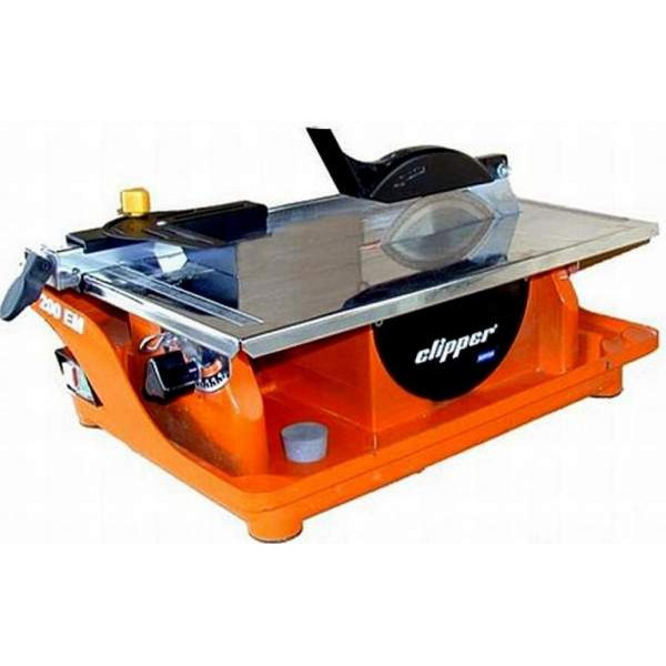 Картинка - Плиткорез Norton Clipper TT200EM