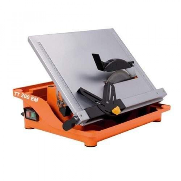 Картинка - Плиткорез Norton Clipper TT200EM