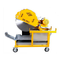 Камнерезный станок (настольная пила) Cedima CTS-375.2