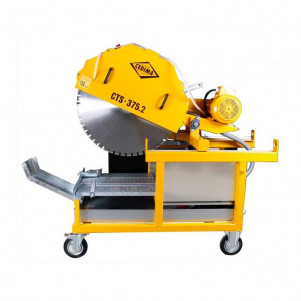 Камнерезный станок (настольная пила) Cedima CTS-375.2