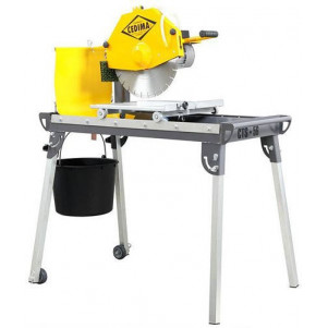 Камнерезный станок (настольная пила) Cedima CTS-56