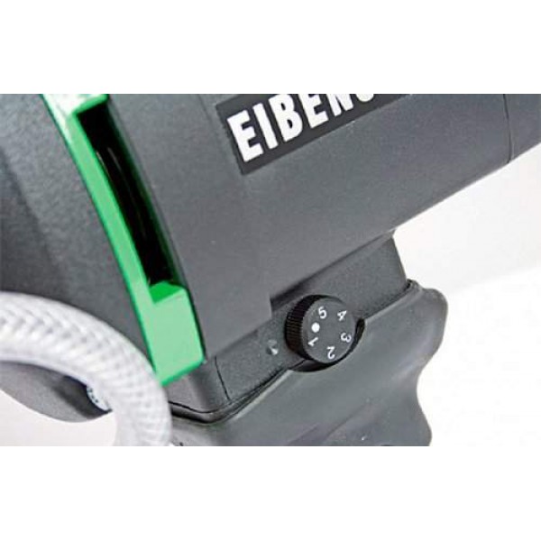 Картинка - Дрель алмазного сверления Eibenstock END 1550 P (03114000)