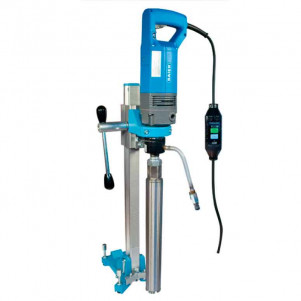 Установка алмазного бурения BAIER BDB 803 + станина