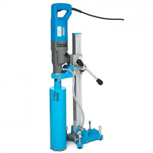 Установка алмазного бурения BAIER BDB 8131