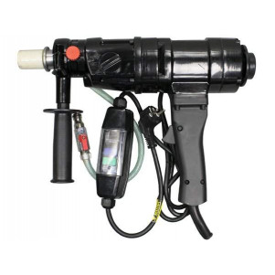 Дрель алмазного сверления Titan PDAKB3102 Дрель алмазного сверления Titan PDAKB3102