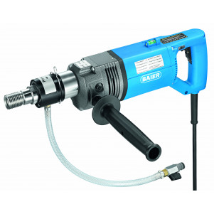 Дрель алмазного сверления BAIER BDB 825